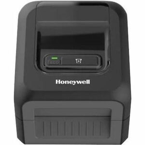 Honeywell PC42E-D Desktop, Business, Post & Parcel, Asset Tracking, Product Marking, Transportation & Logistic, Warehouse, Retail, Mailing & Shipping Direct Thermal Printer - Monochrome - Label/Receipt Print - Ethernet - USB - USB Host - Serial - US - Bla