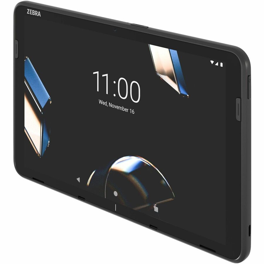 Zebra ET4X ET401 Rugged Tablet - 10.1" WUXGA - Qualcomm Dragonwing Q-6690 Octa-core - 8 GB - 128 GB Storage