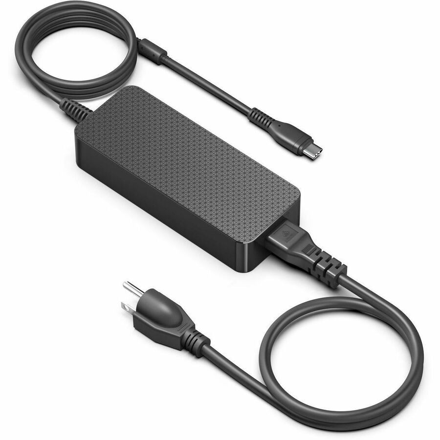 BTI GAT1U1-BTI 100W TYPE-C AC ADAPTER FOR GETAC K120 G3, ZX80, ZX10