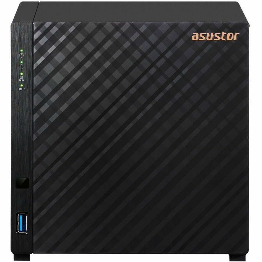 ASUSTOR DRIVESTOR 4 GEN 2 AS1204T 4 BAY NAS