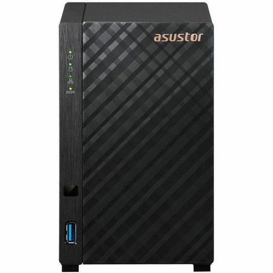 ASUSTOR Drivestor 2 Gen2 (AS1202T)