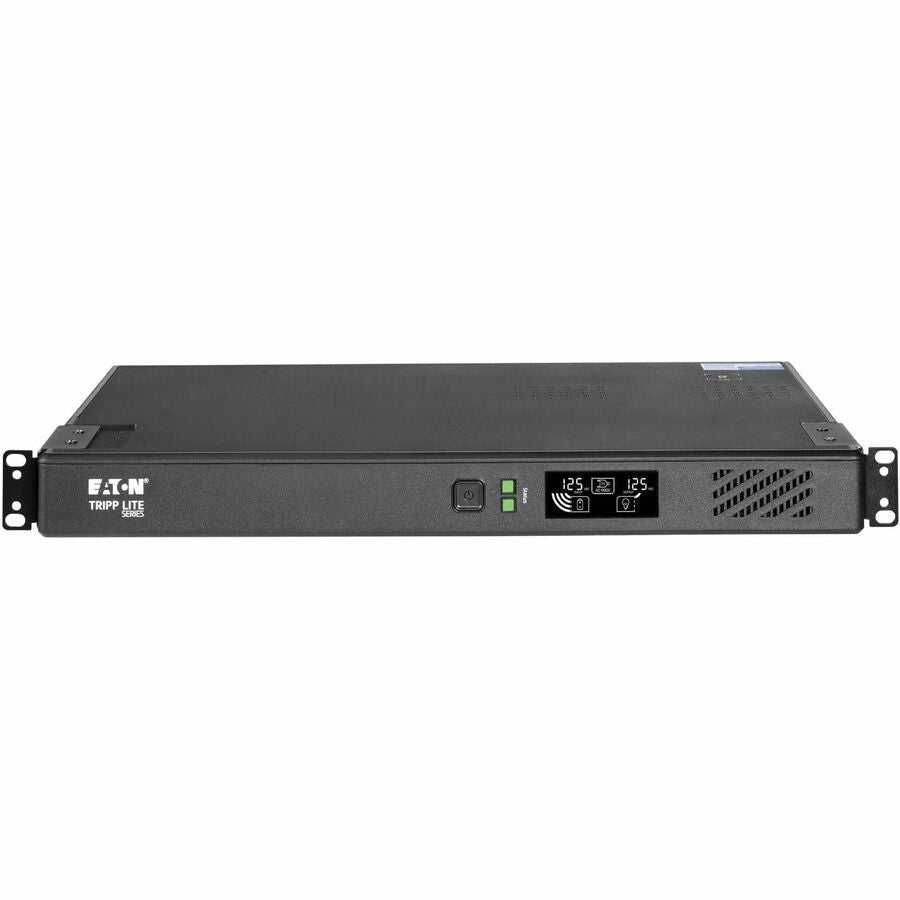 Tripp Lite series BC1000RT1ULNC 1000VA Rack/Tower UPS