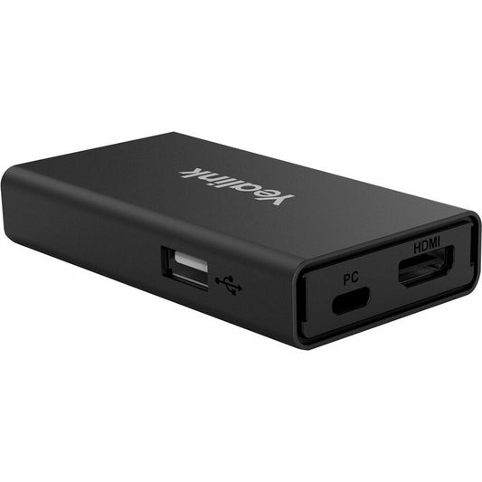 Yealink VCH51 Video Conferencing Accessory Hub