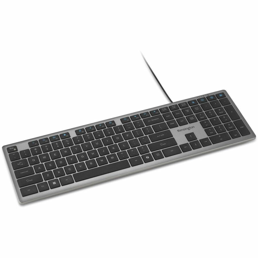 Kensington KB515 EQ Wired Keyboard