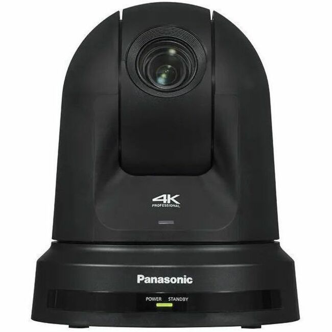 Panasonic Connect AW-UE40 Video Conferencing Camera - 60 fps - Black - USB