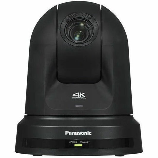 Panasonic Connect AW-UE40 Video Conferencing Camera - 60 fps - Black - USB