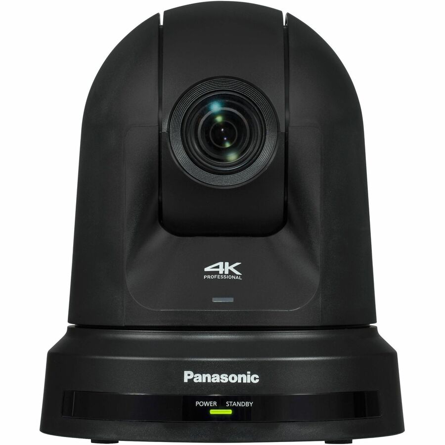 Panasonic Connect Pro AW-UE30 Video Conferencing Camera - 60 fps - Black - USB
