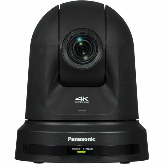 Panasonic Connect Pro AW-UE30 Video Conferencing Camera - 60 fps - Black - USB