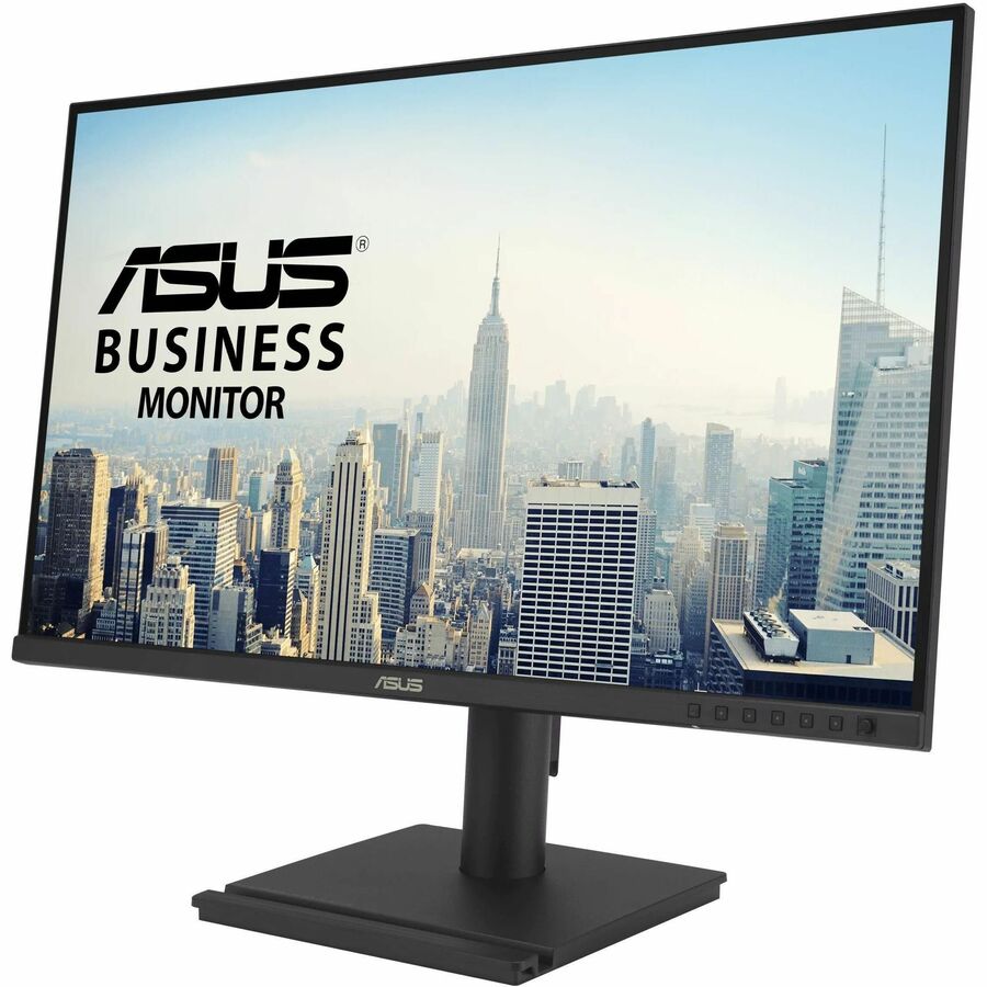 Asus BE27ACGN 27" Class WQHD LED Monitor - 16:9 - Black