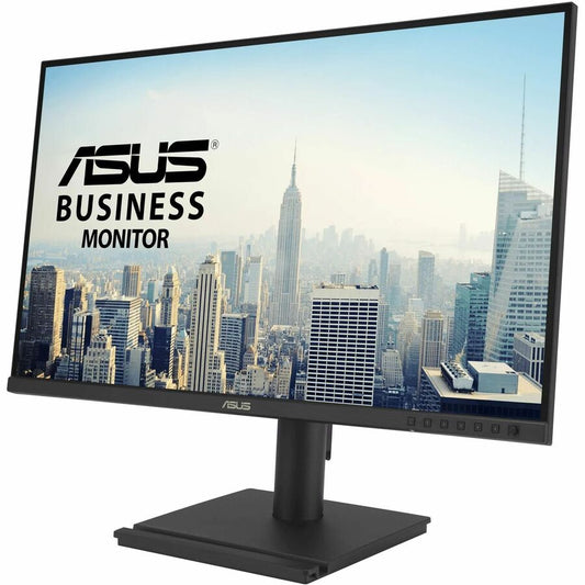Asus BE27ACGN 27" Class WQHD LED Monitor - 16:9 - Black