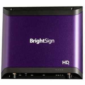 BrightSign HD6 Digital Player
