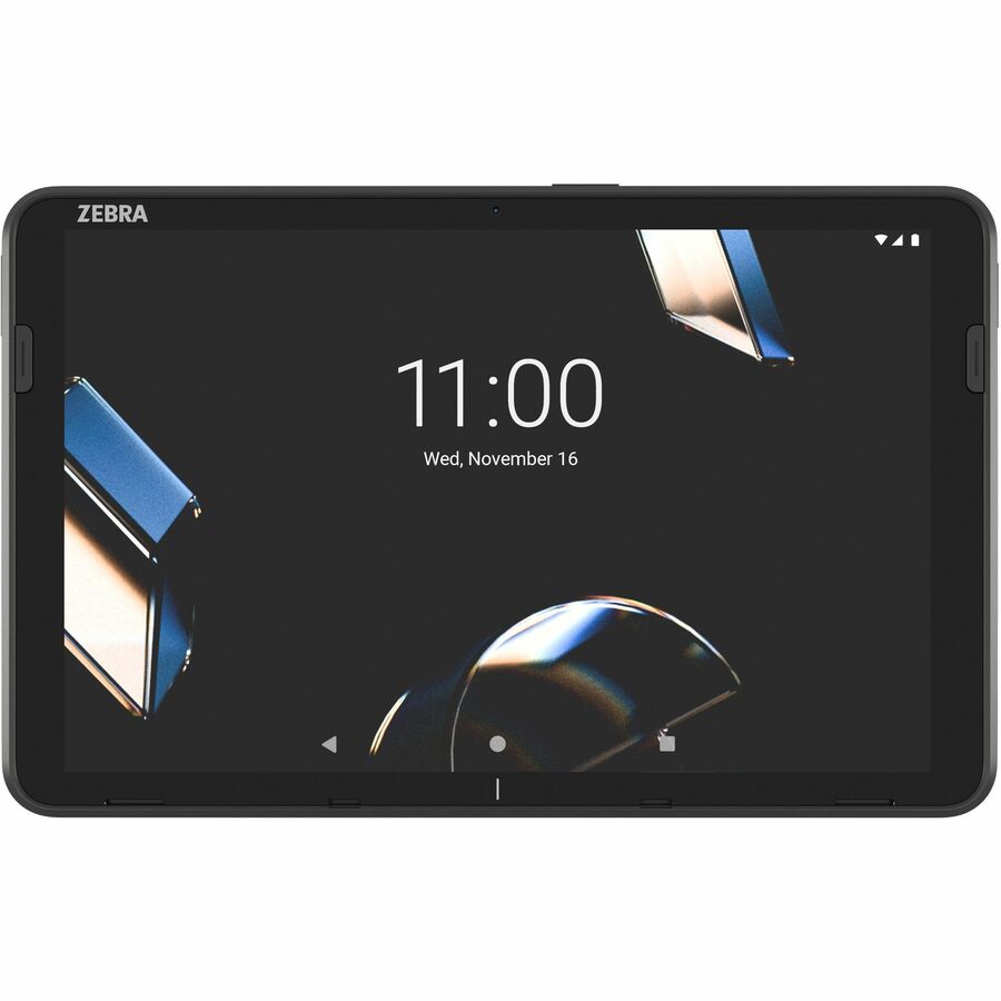 Zebra ET4X ET401 Rugged Tablet - 8" WUXGA - Qualcomm Dragonwing Q-6690 Octa-core - 6 GB - 64 GB Storage