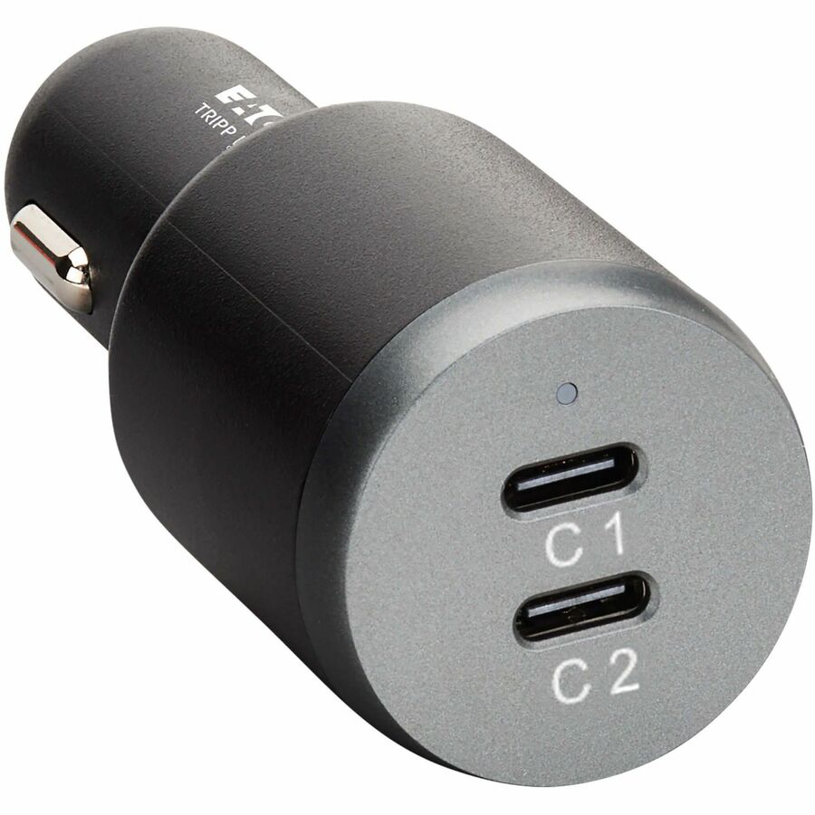 Tripp Lite series U280-C02-100W 100W Auto Adapter