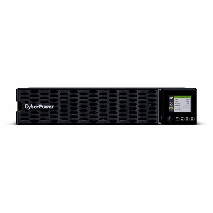 CYBERPOWER OL750RTHD UPS
