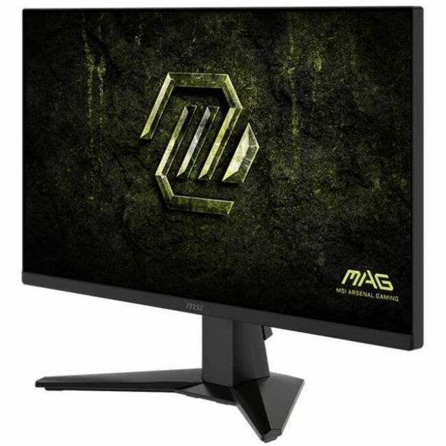 MSI 245F X24 24" Class Full HD Gaming LCD Monitor - 16:9 - Black