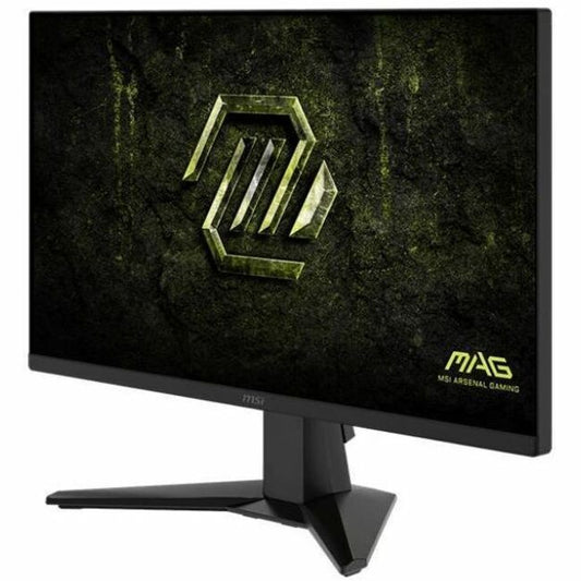 MSI 245F X24 24" Class Full HD Gaming LCD Monitor - 16:9 - Black