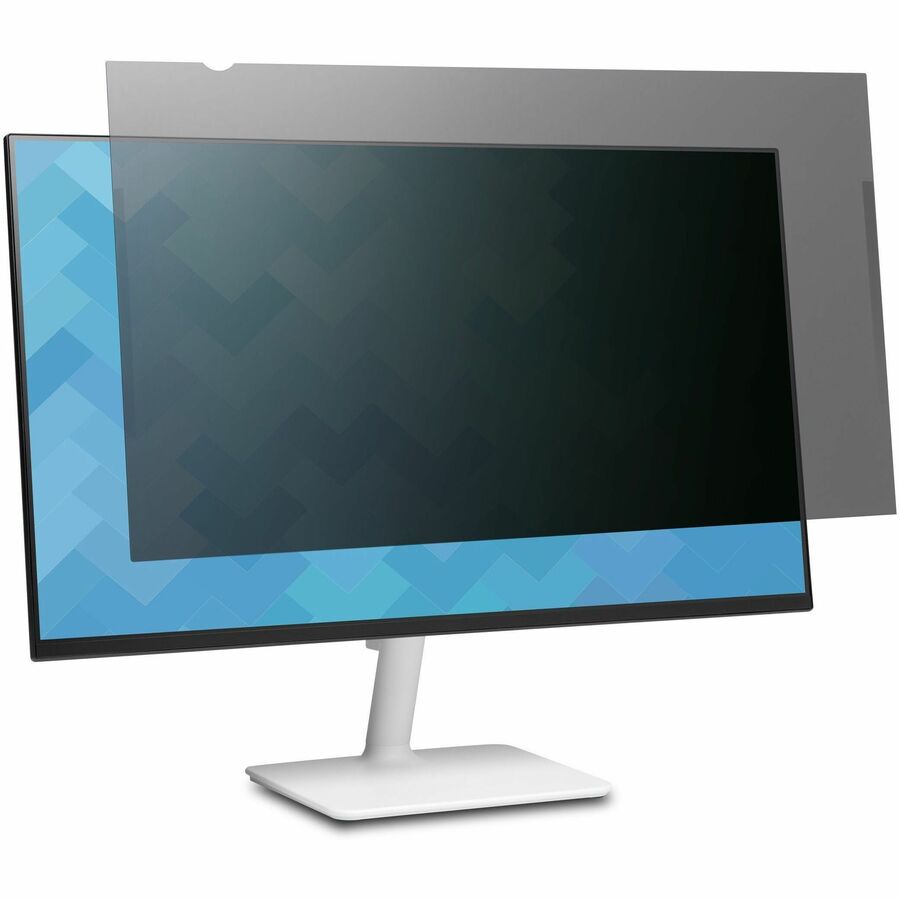 Kensington Edge-to-Edge Privacy Screen Filter for Monitors 21.5" (16:9)