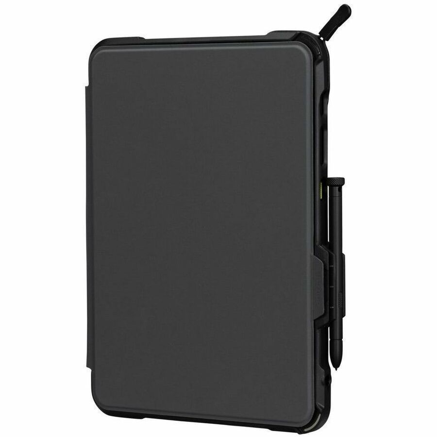 Targus&reg; Field-Ready Keyboard Case for Samsung Galaxy&reg; Tab Active5 Pro and Tab Active4 Pro tive4 Pro