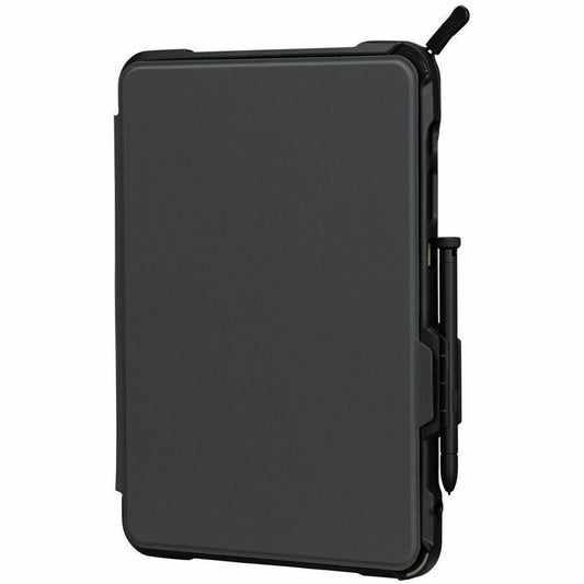 Targus&reg; Field-Ready Keyboard Case for Samsung Galaxy&reg; Tab Active5 Pro and Tab Active4 Pro tive4 Pro