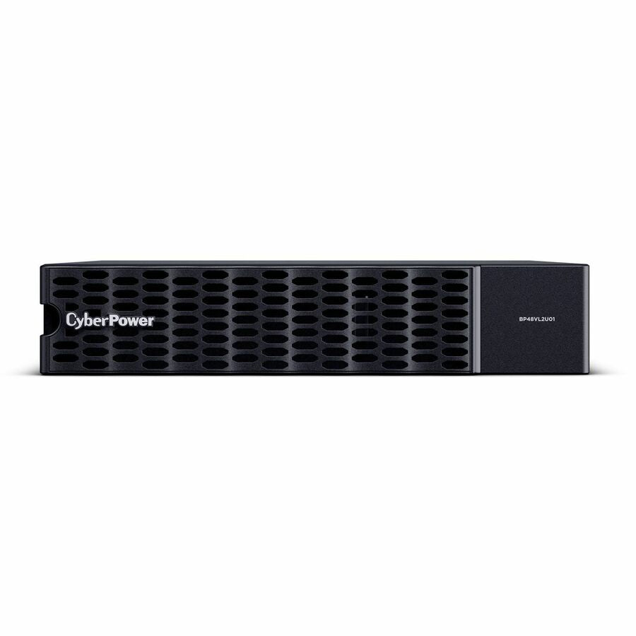CyberPower BP48VL2U01 Extended Battery Modules