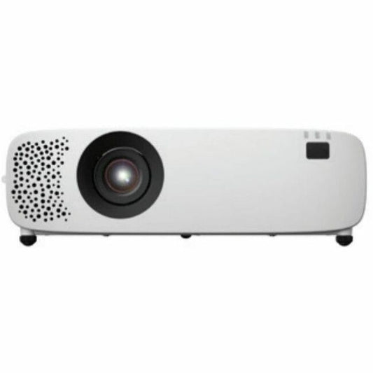 Sharp XP-E501U-W LCD Projector - 21:9 - Ceiling Mountable - White
