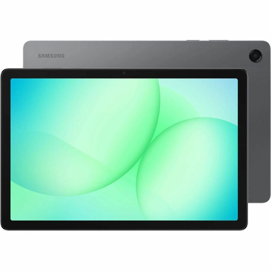Samsung Galaxy Tab A11+ SM-X230 Tablet - 11" WUXGA - MediaTek Dimensity 7300 (4 nm) Octa-core - 6 GB - 128 GB Storage - Gray