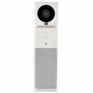 Boom UNO Video Conferencing Camera - 30 fps - White - USB 2.0