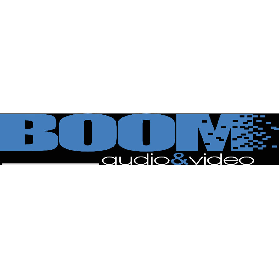 Boom Video Conferencing Camera - 8 Megapixel - USB 3.0