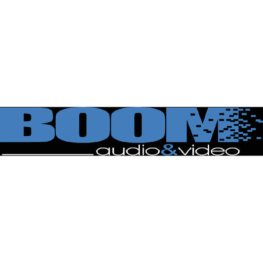 Boom Video Conferencing Camera - 8 Megapixel - USB 3.0