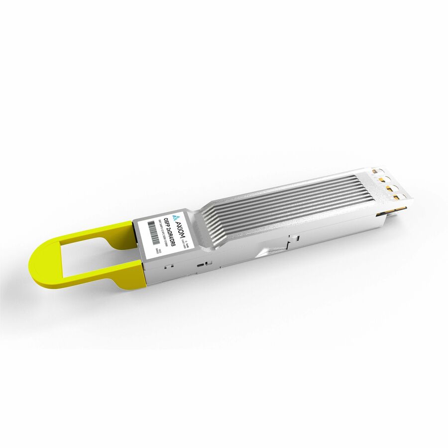 Axiom 100% Cisco Compatible 800G 2xDR4/DR8 OSFP