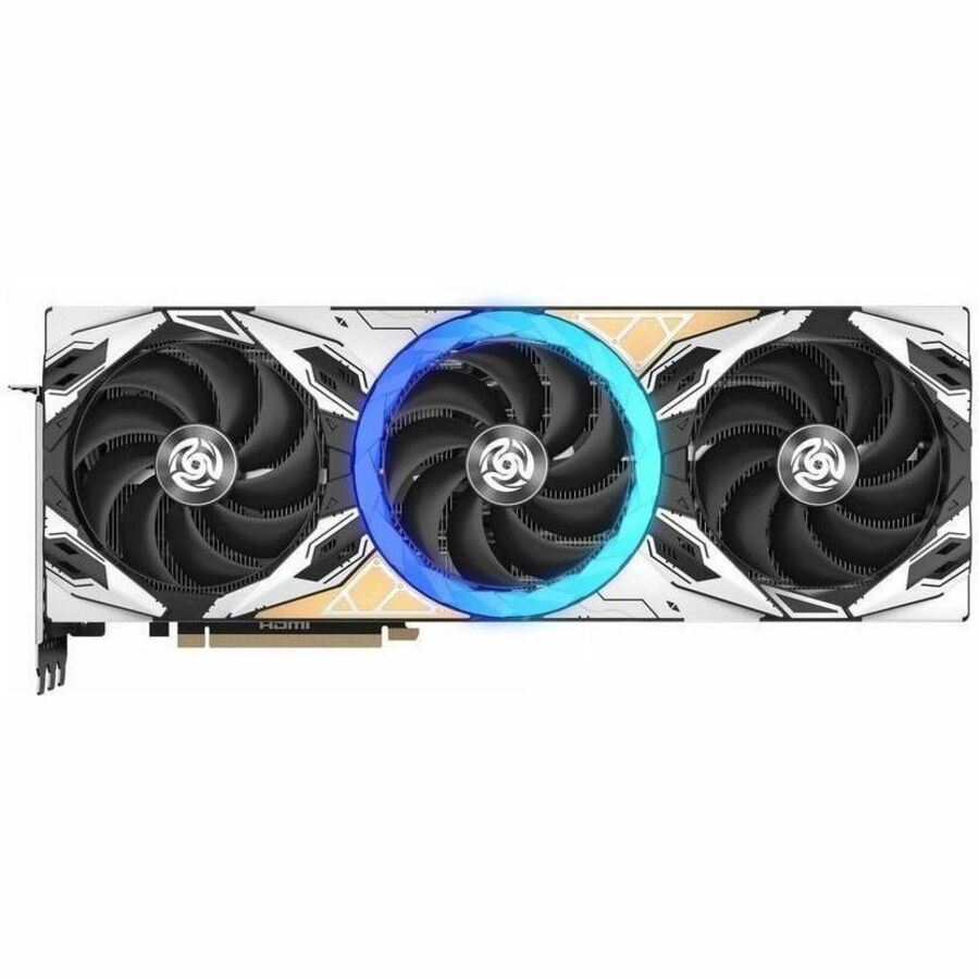 Zotac NVIDIA GeForce RTX 5070 Ti Graphic Card - 16 GB GDDR7