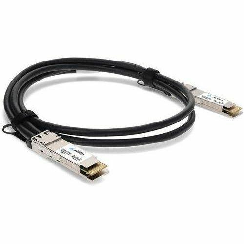 AXIOM QSFP-DD DAC CABLE FOR ARISTA 2M