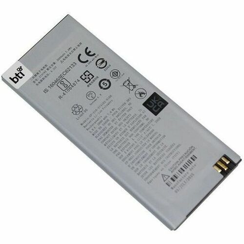 BTI CP-BATT-8821-BTI 3.8V 2000MAH 7.6WH LI-ION PHONE BATTERY FOR CISCO IP PHONE 8821