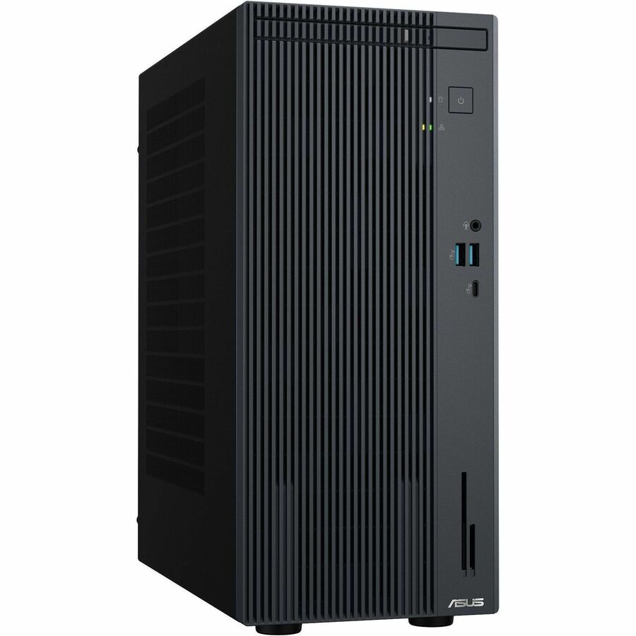 Asus V500 V500MV-13420H044W Desktop Computer - Intel Core i5 13th Gen i5-13420H - 16 GB - 1 TB PCI Express NVMe 4.0 SSD - Mini-tower