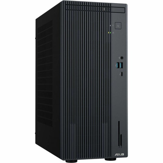 Asus V500 V500MV-13420H044W Desktop Computer - Intel Core i5 13th Gen i5-13420H - 16 GB - 1 TB PCI Express NVMe 4.0 SSD - Mini-tower