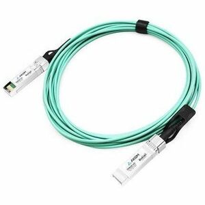 AXIOM SFP28 AOC CABLE FOR FORTINET 3M