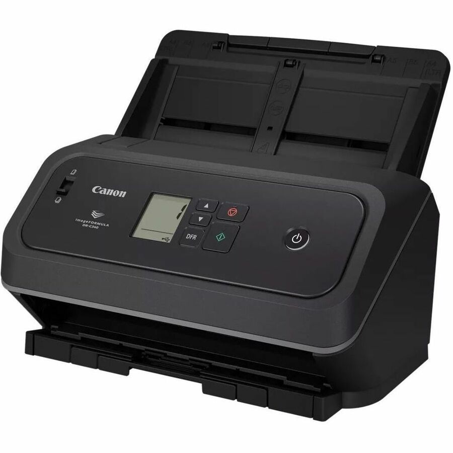 IMAGEFORMULA DR-C340