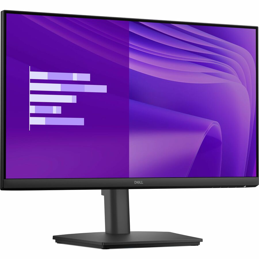 Dell Pro E2425HSM 24" Class Full HD LED Monitor - 16:9 - Refurbished