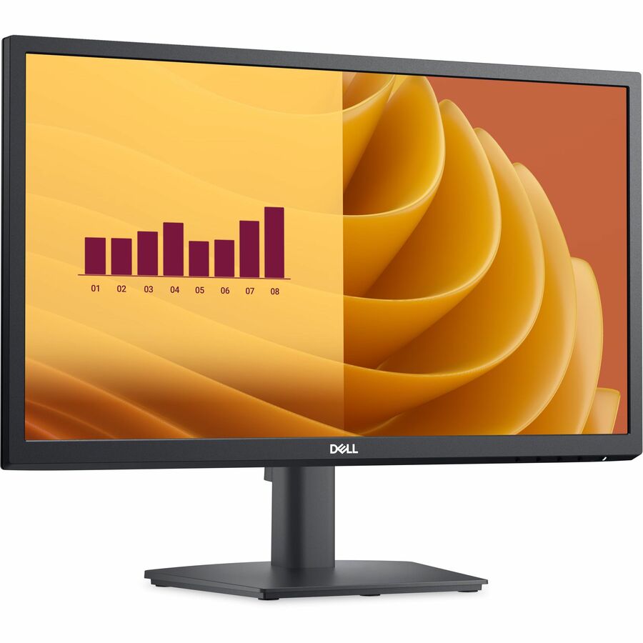 Dell E2225H 22" Class Full HD LED Monitor - 16:9 - Refurbished