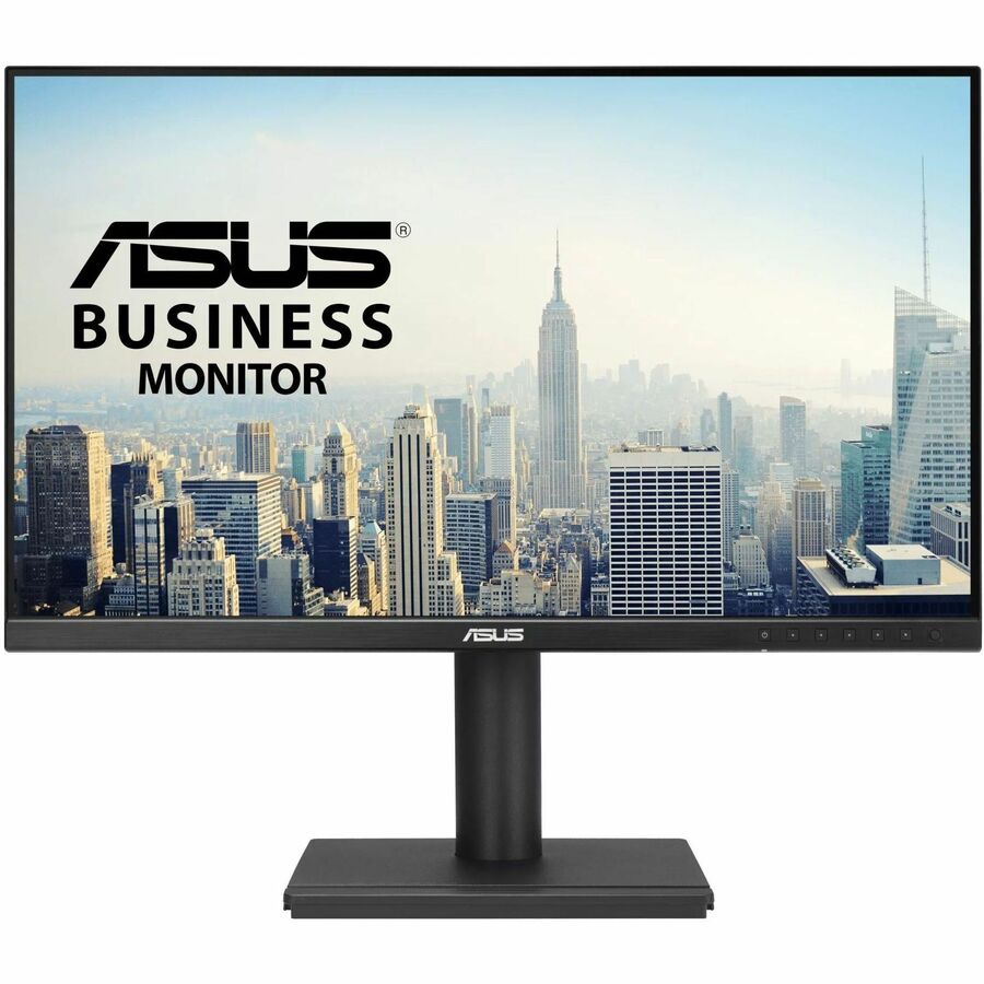 Asus BE249CGN 24" Class Full HD LED Monitor - 16:9 - Black