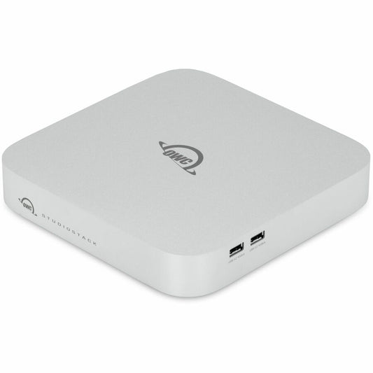 OWC StudioStack DAS Storage System