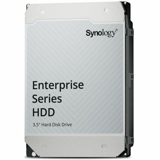 Synology Enterprise HAT5300 HAT5320-24T 24 TB Hard Drive - 3.5" Internal - SATA (SATA/600)