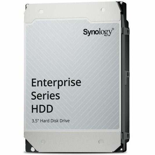 Synology Enterprise HAT5300 HAT5320-24T 24 TB Hard Drive - 3.5" Internal - SATA (SATA/600)