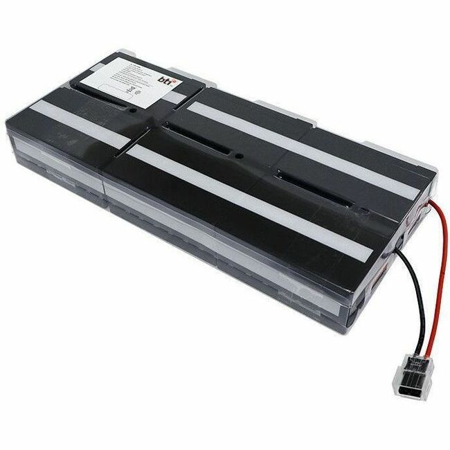 BTI EBP-1616-BTI 12V 6-CELL LEAD ACID UPS BATTERY FOR EBP-1616 744-A3121