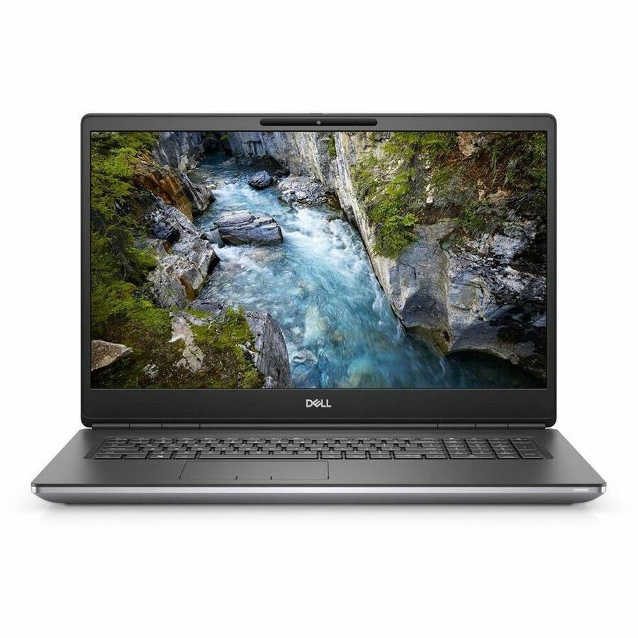 Joy Systems - Dell Precision 7000 7760 17.3" Mobile Workstation - Full HD - Intel Core i9 11th Gen i9-11950H - 64 GB - 1 TB SSD