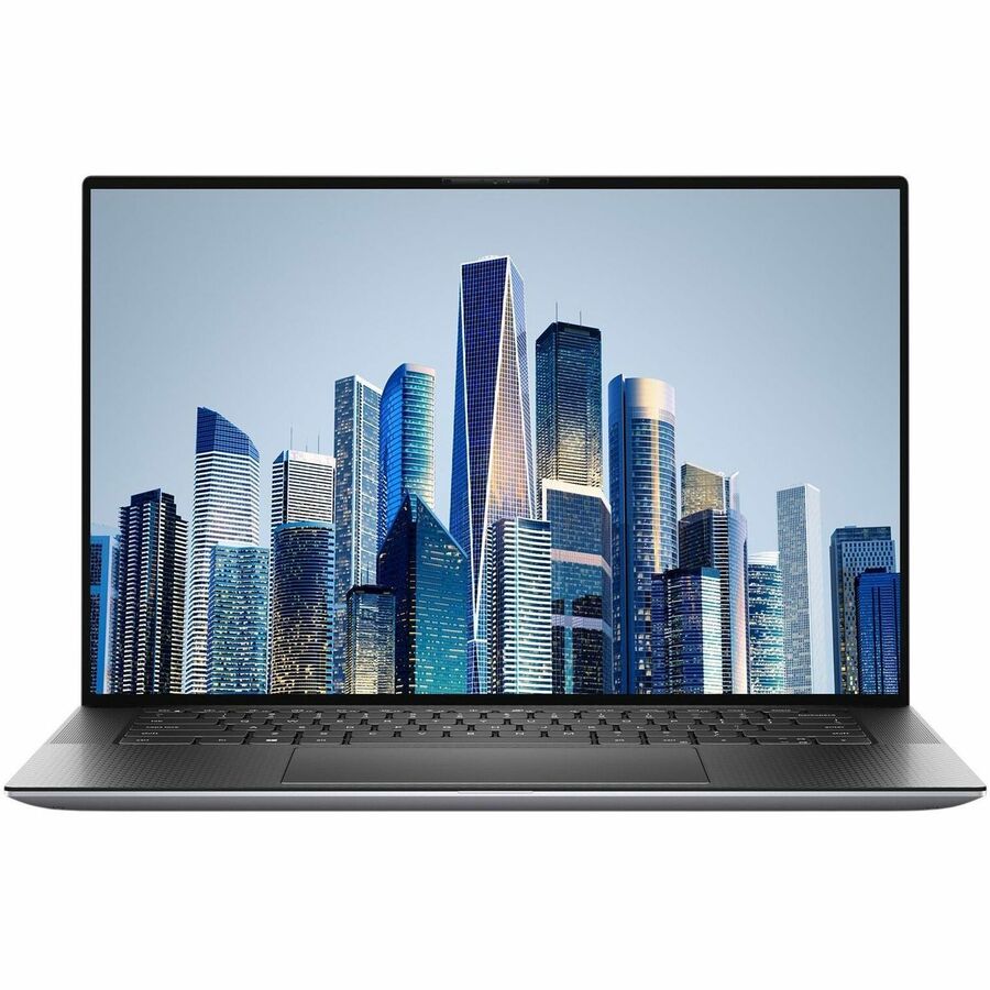 Joy Systems - Dell Precision 5000 5560 15.6" Mobile Workstation - Full HD - Intel Core i7 11th Gen i7-11800H - 32 GB - 2 TB SSD