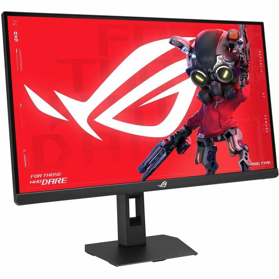 Strix XG27AQNGV 27" Class WQHD Gaming LCD Monitor - 16:9