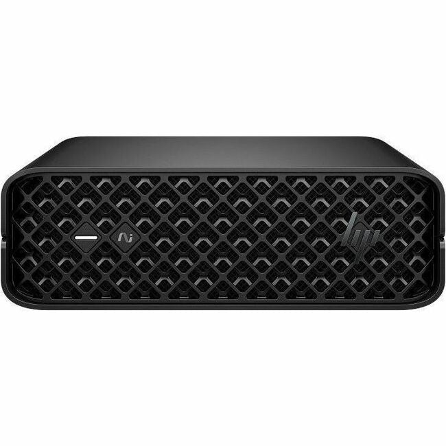 HP Z2 Mini G1i Workstation - 1 x Intel Core Ultra 5 2nd Gen 235 - 16 GB - 512 GB SSD - Mini PC - Black