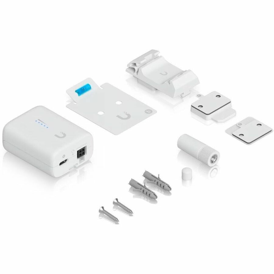 Ubiquiti UniFi UDB-IoT Single Band Wi-Fi 4 IEEE 802.11n 300 Mbit/s Wireless Bridge