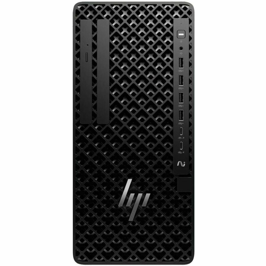 HP Z1 G1i Workstation - Intel Core Ultra 7 265 - 32 GB - 1 TB SSD - Tower - Black